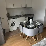 Apartamento Marques *