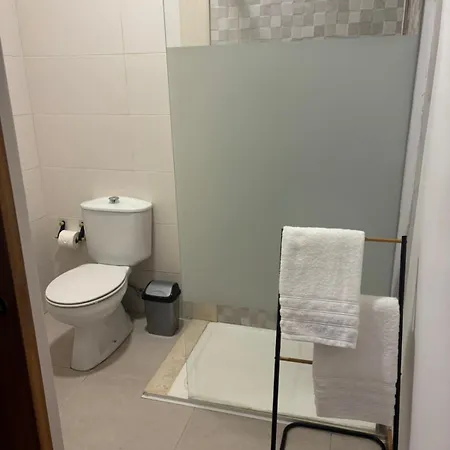 Apartamento Marques *