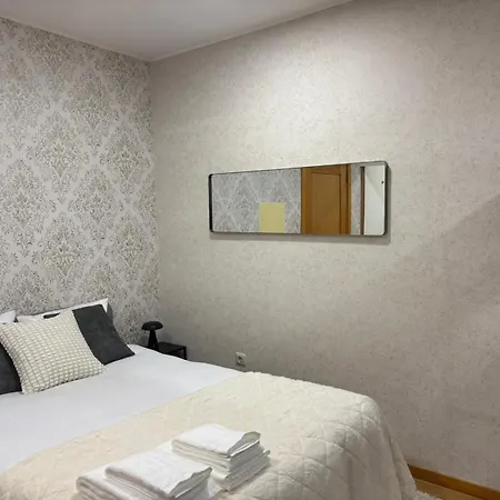 Marques Matosinhos (Porto)