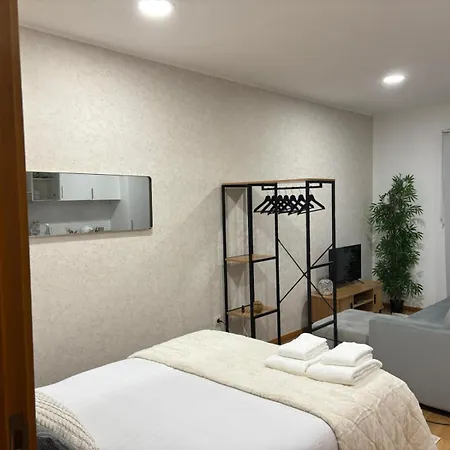 Marques Apartamento Matosinhos (Porto)