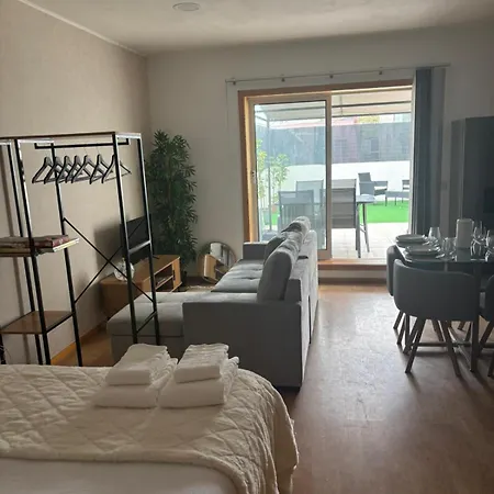 Marques Apartamento *