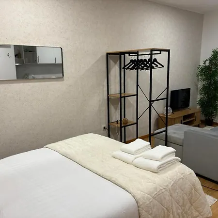 Marques Apartamento *